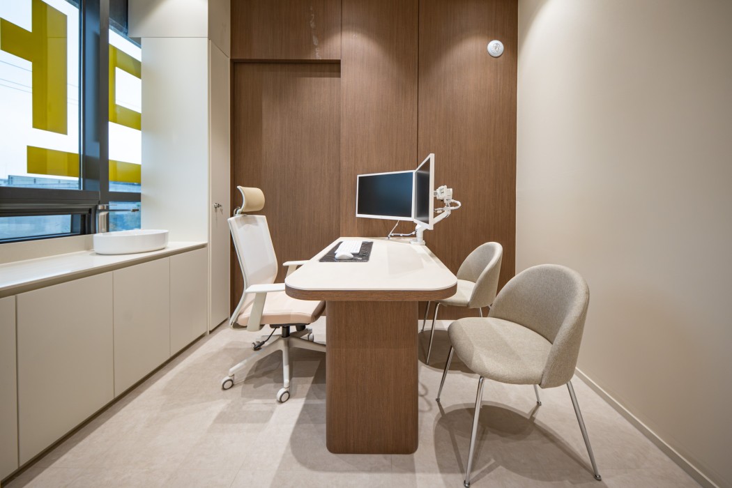 Clinic Tour 이미지 8