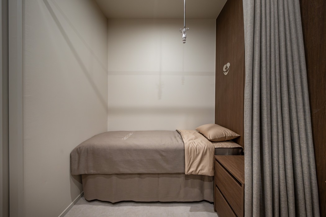 수액실 이미지 3