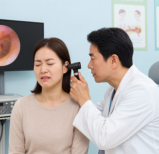 이비인후과