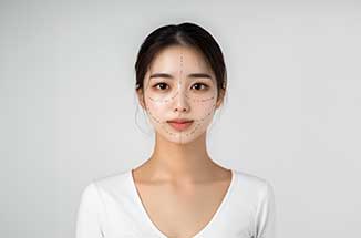 32가지 유형의 피부 3D 메타뷰 시스템